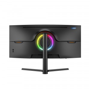 Modell: EG34CQA-165Hz