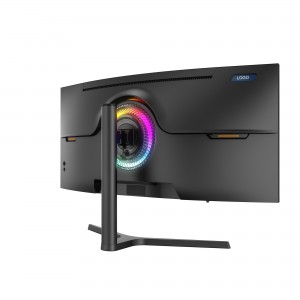 Modell: EG34CQA-165Hz