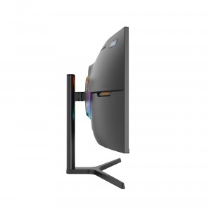 Model: EG34CQA-165Hz